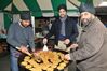 Guru Nanak Dev Ji's Birthday celebrations 2010