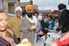 Guru Nanak Dev Ji's Birthday celebrations 2010