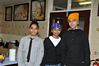 Guru Nanak Dev Ji's Birthday celebrations 2010