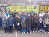 charity walk 2001