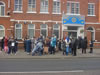 charity walk 2001