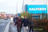 charity walk 2002