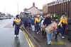 charity walk 2002