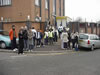 charity walk 2003
