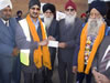 charity walk 2005