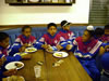 Chandigarh Football Team UK Tour 2002