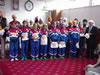 Chandigarh Football Team UK Tour 2002