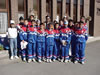 Chandigarh Football Team UK Tour 2002