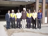 Chandigarh Football Team UK Tour 2002