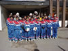 Chandigarh Football Team UK Tour 2002